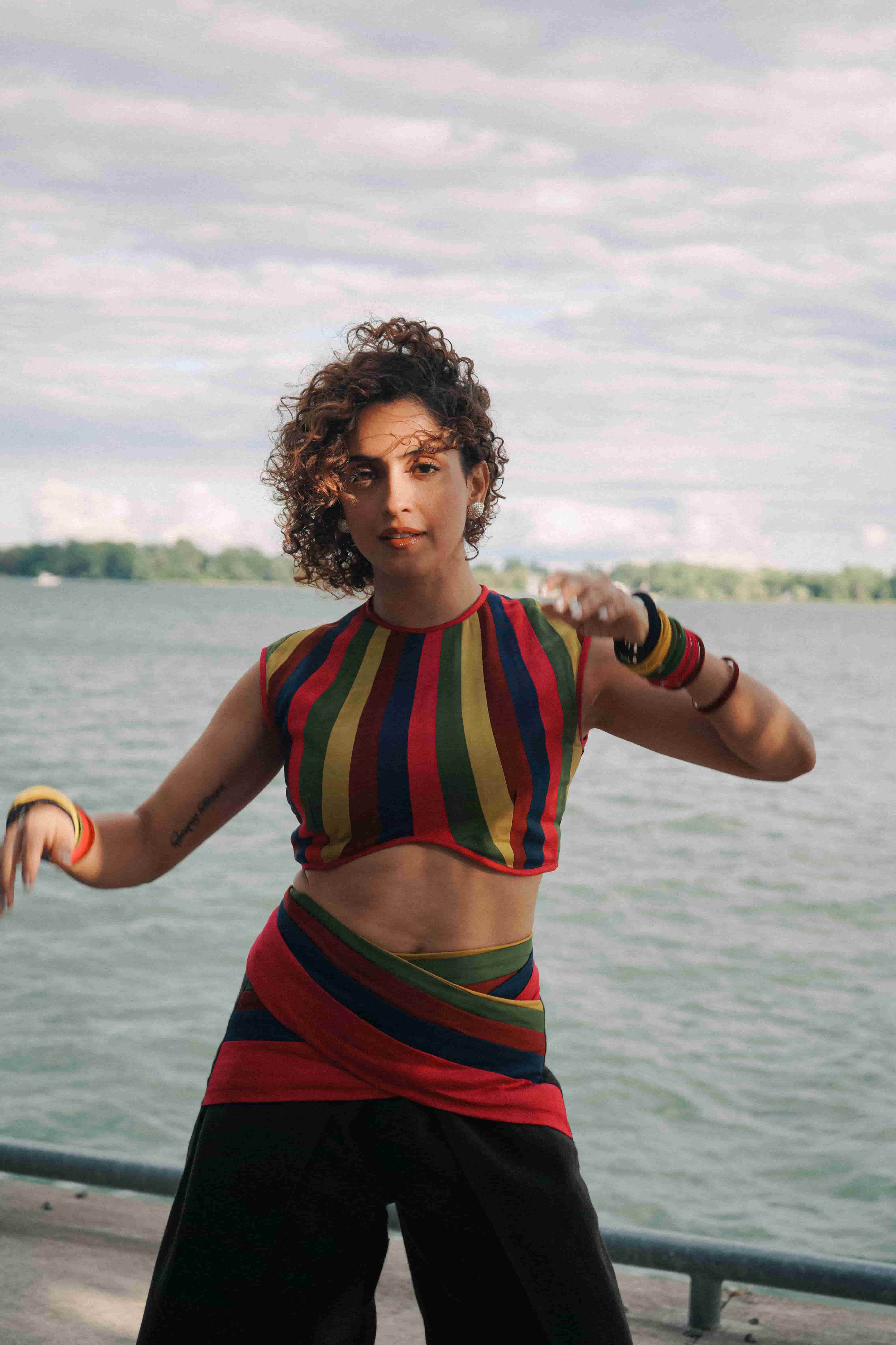 Sanya Malhotra